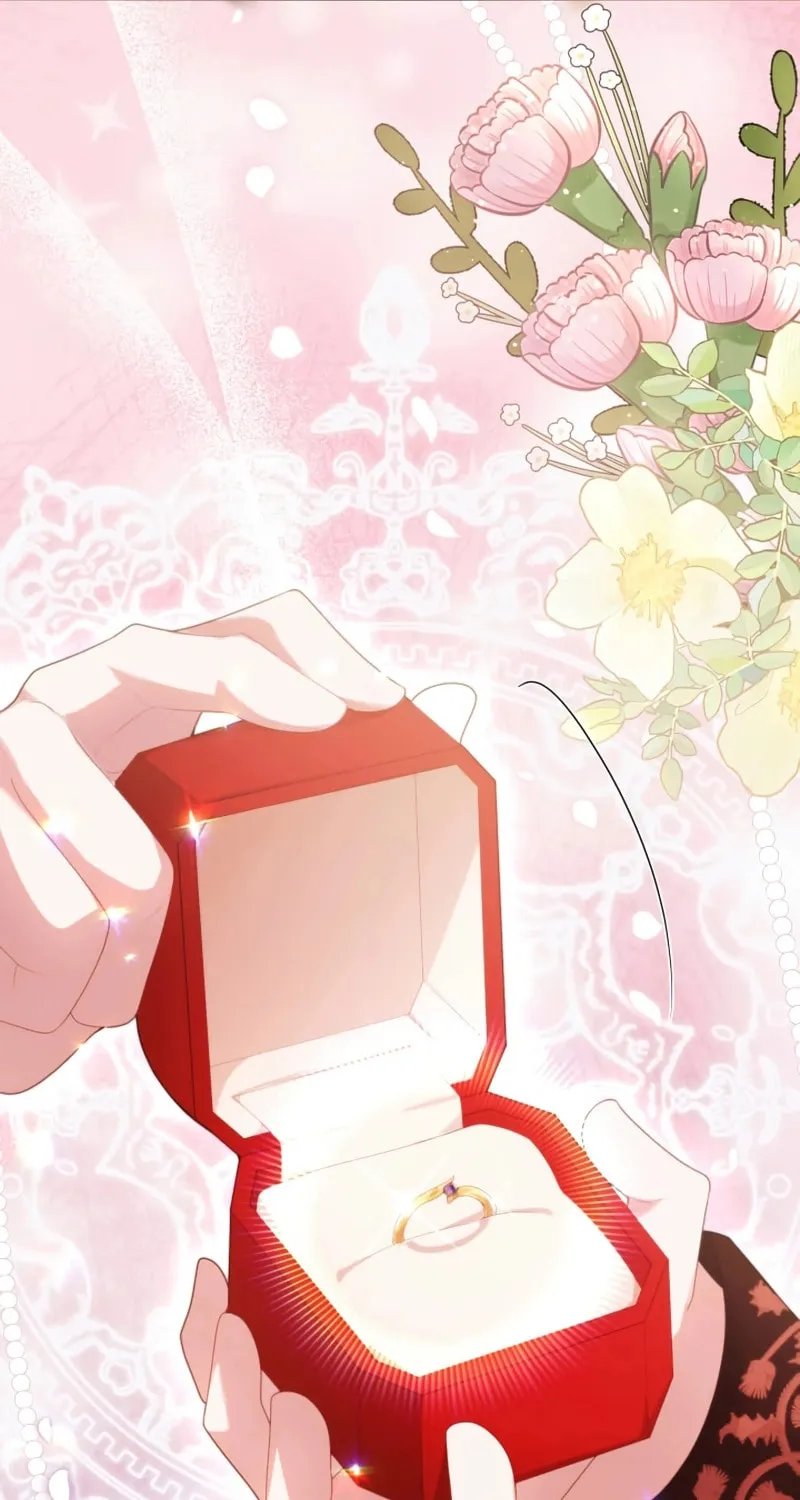 I Became a Fallen Saint Pregnant With a Tyrant Chapter 47 page 31 - 