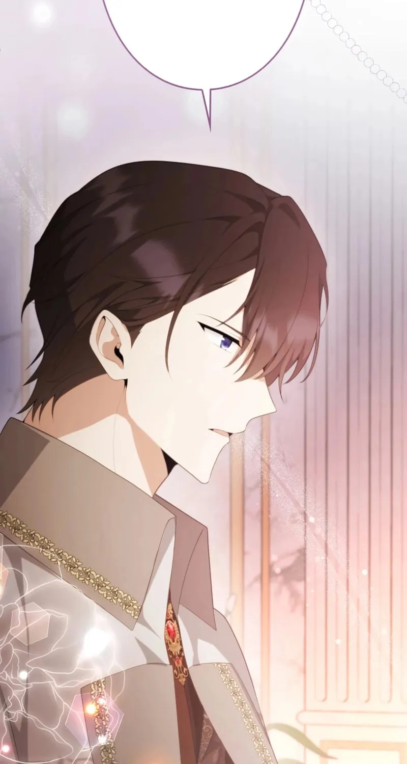I Became a Fallen Saint Pregnant With a Tyrant Chapter 47 page 35 - 