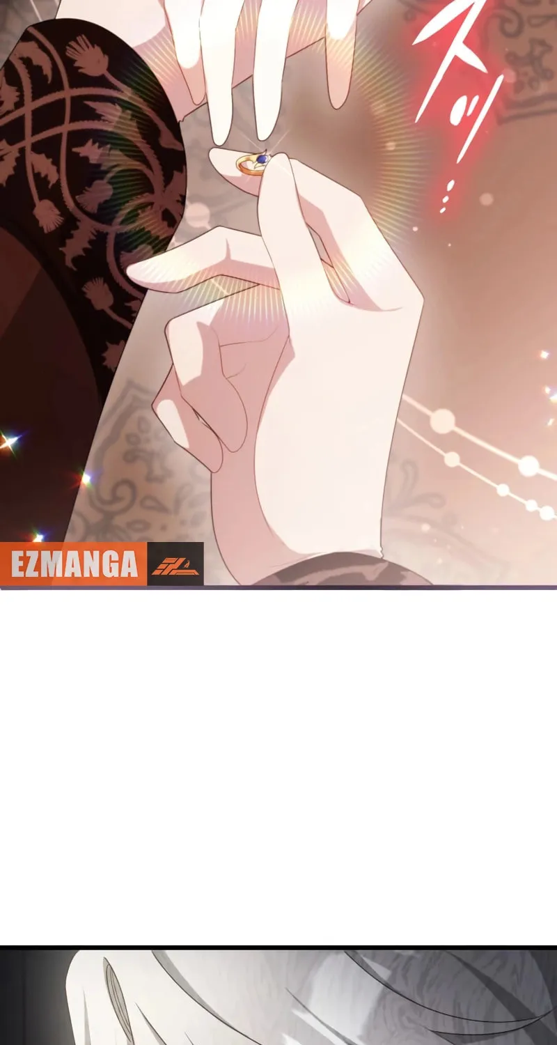 I Became a Fallen Saint Pregnant With a Tyrant Chapter 47 page 37 - 