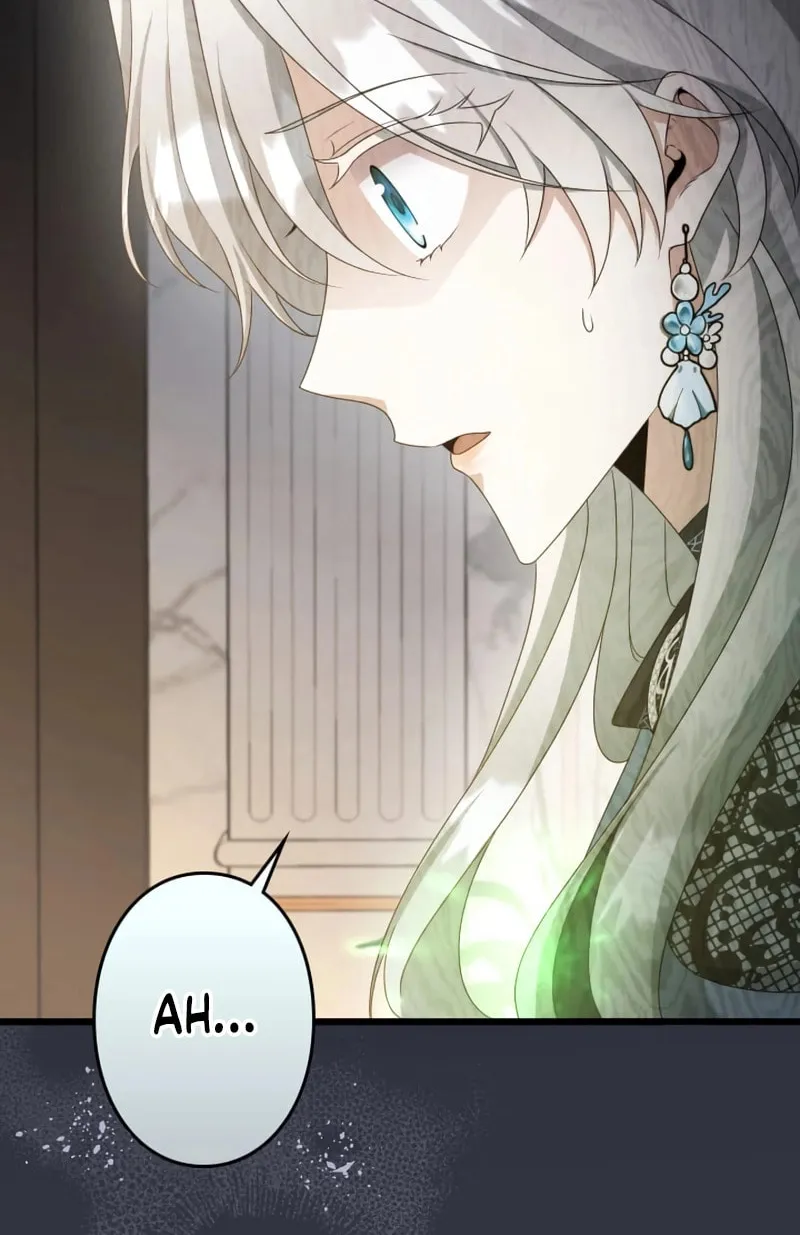 I Became a Fallen Saint Pregnant With a Tyrant Chapter 47 page 38 - 
