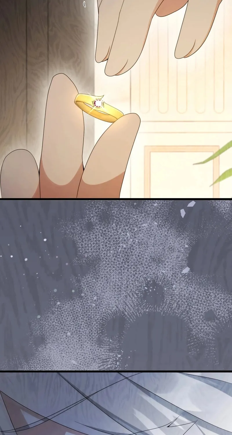 I Became a Fallen Saint Pregnant With a Tyrant Chapter 47 page 40 - 