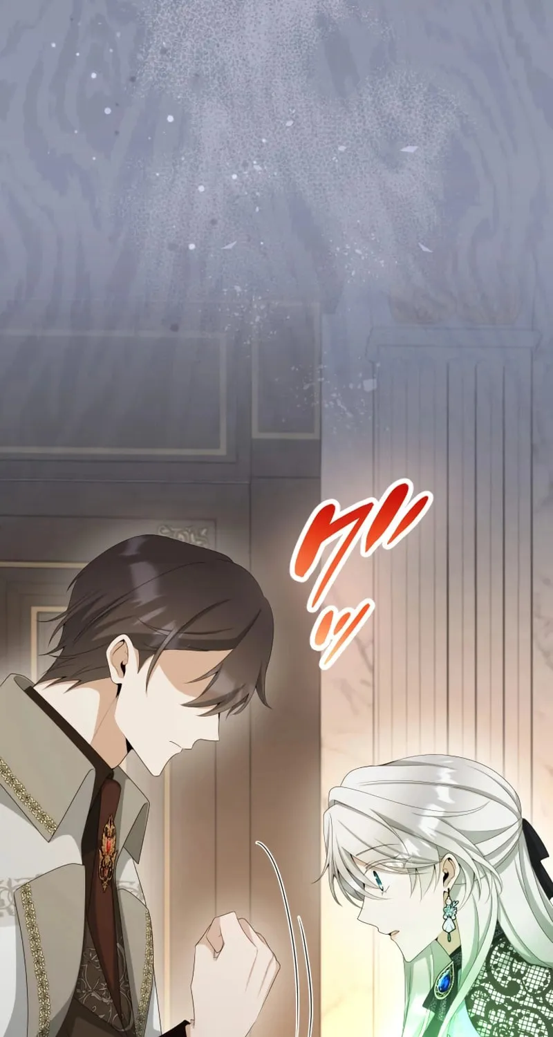 I Became a Fallen Saint Pregnant With a Tyrant Chapter 47 page 42 - 