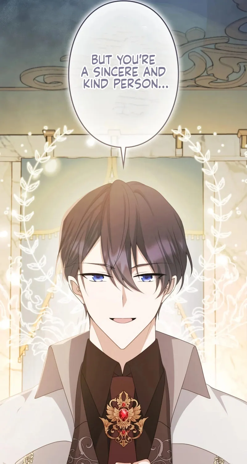 I Became a Fallen Saint Pregnant With a Tyrant Chapter 47 page 46 - 