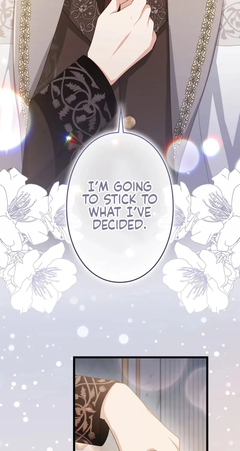 I Became a Fallen Saint Pregnant With a Tyrant Chapter 47 page 47 - 