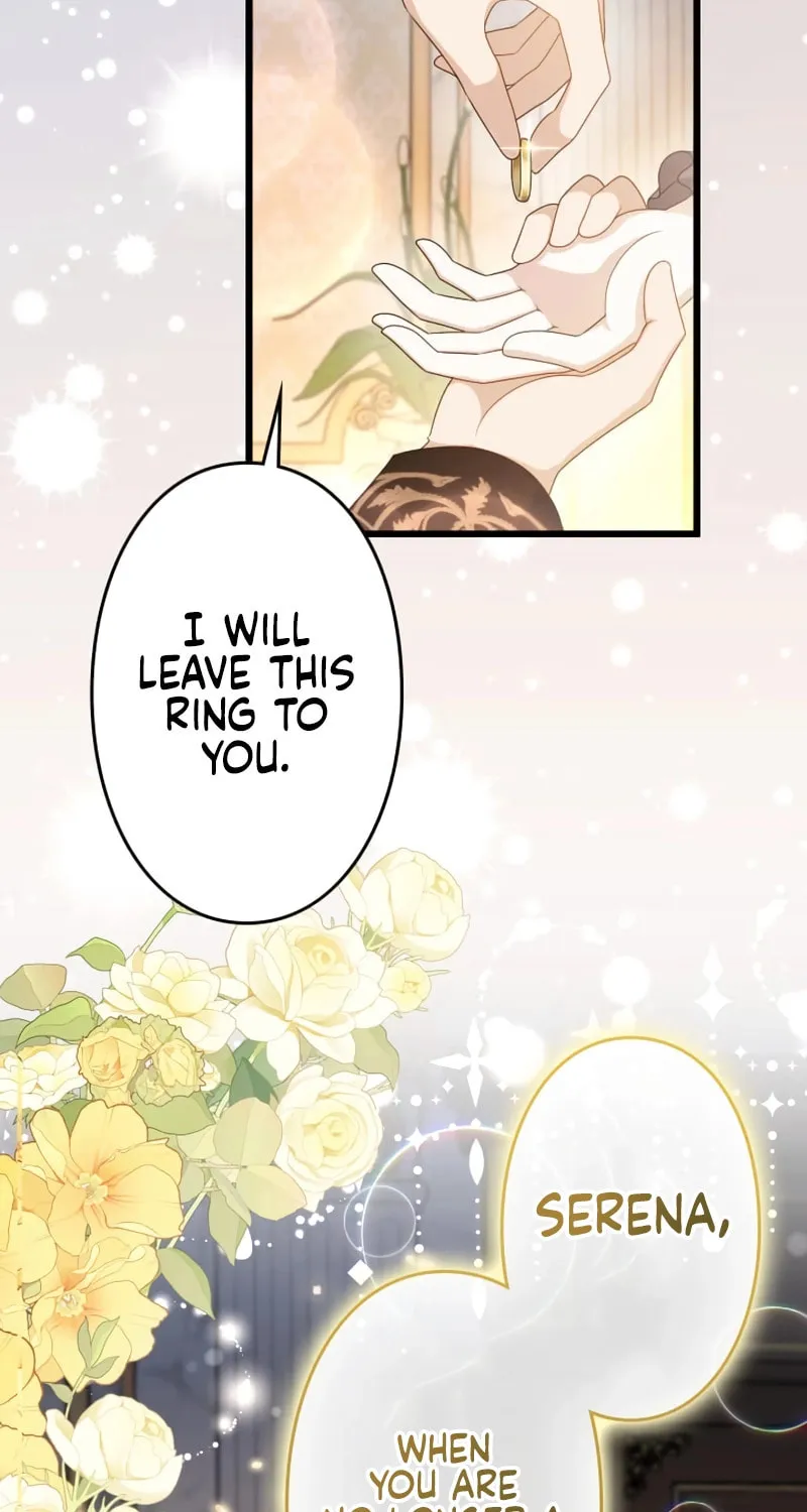 I Became a Fallen Saint Pregnant With a Tyrant Chapter 47 page 48 - 