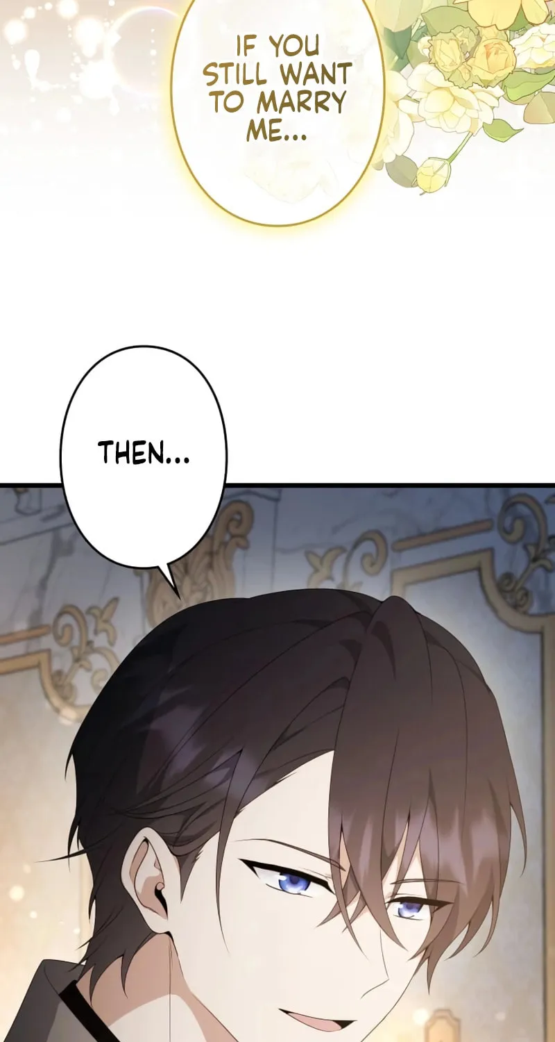 I Became a Fallen Saint Pregnant With a Tyrant Chapter 47 page 50 - 