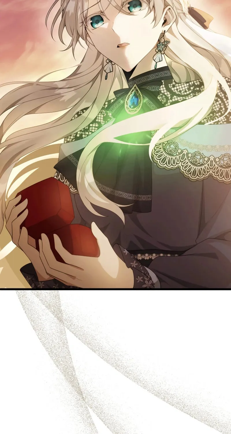 I Became a Fallen Saint Pregnant With a Tyrant Chapter 47 page 57 - 