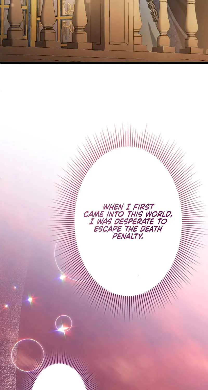 I Became a Fallen Saint Pregnant With a Tyrant Chapter 47 page 59 - 