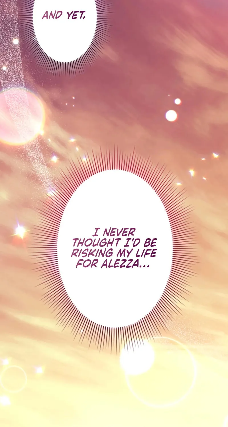 I Became a Fallen Saint Pregnant With a Tyrant Chapter 47 page 60 - 
