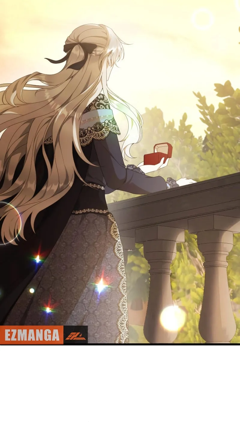 I Became a Fallen Saint Pregnant With a Tyrant Chapter 47 page 61 - 