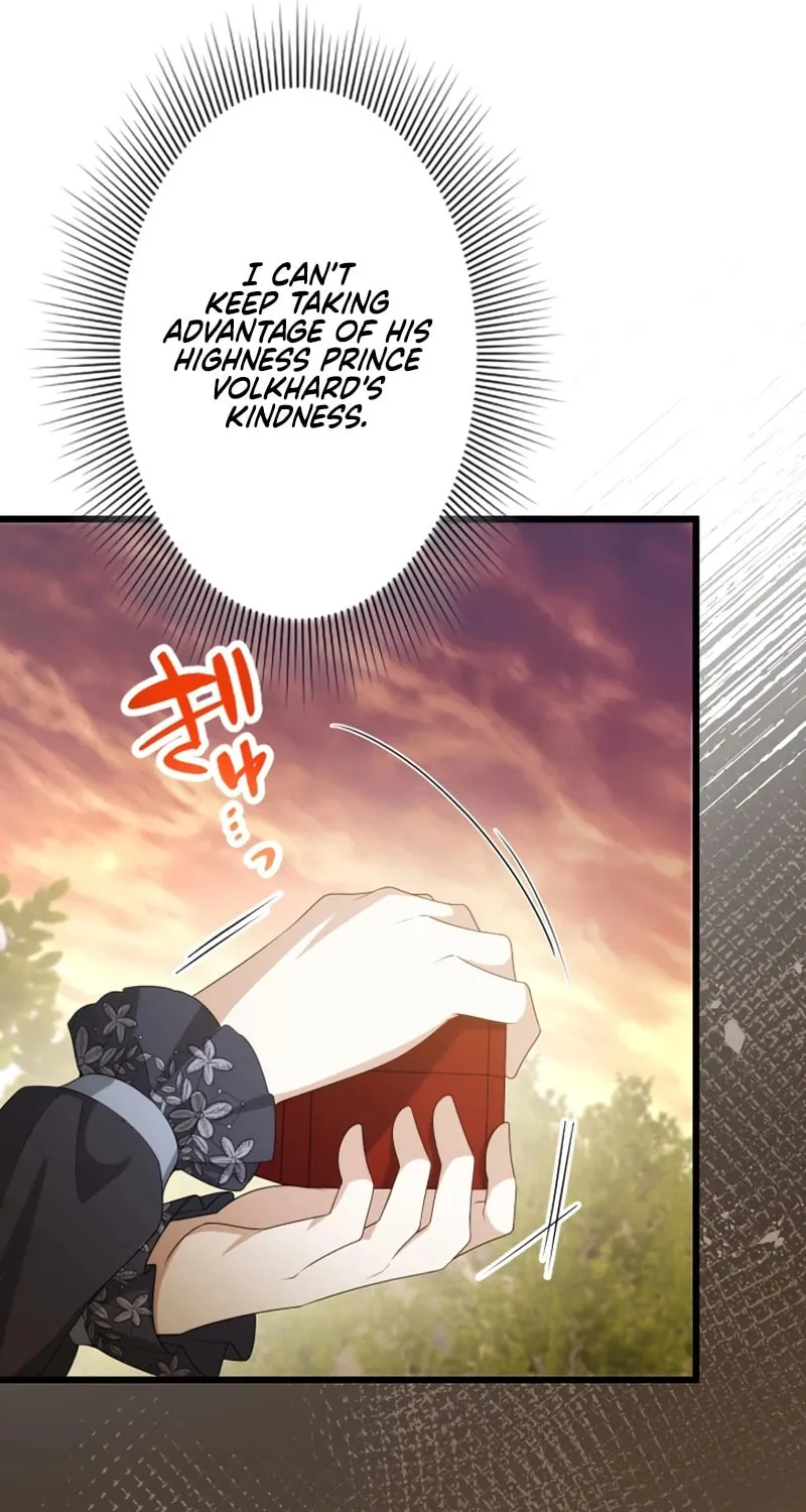 I Became a Fallen Saint Pregnant With a Tyrant Chapter 47 page 62 - 