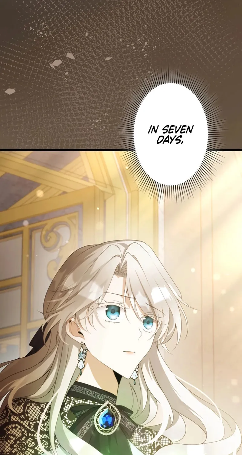 I Became a Fallen Saint Pregnant With a Tyrant Chapter 47 page 63 - 