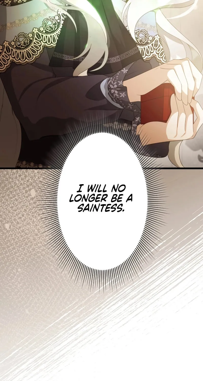 I Became a Fallen Saint Pregnant With a Tyrant Chapter 47 page 64 - 