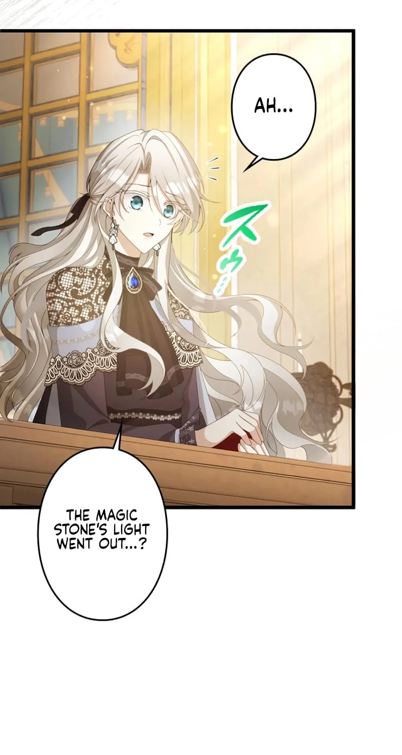 I Became a Fallen Saint Pregnant With a Tyrant Chapter 47 page 65 - 