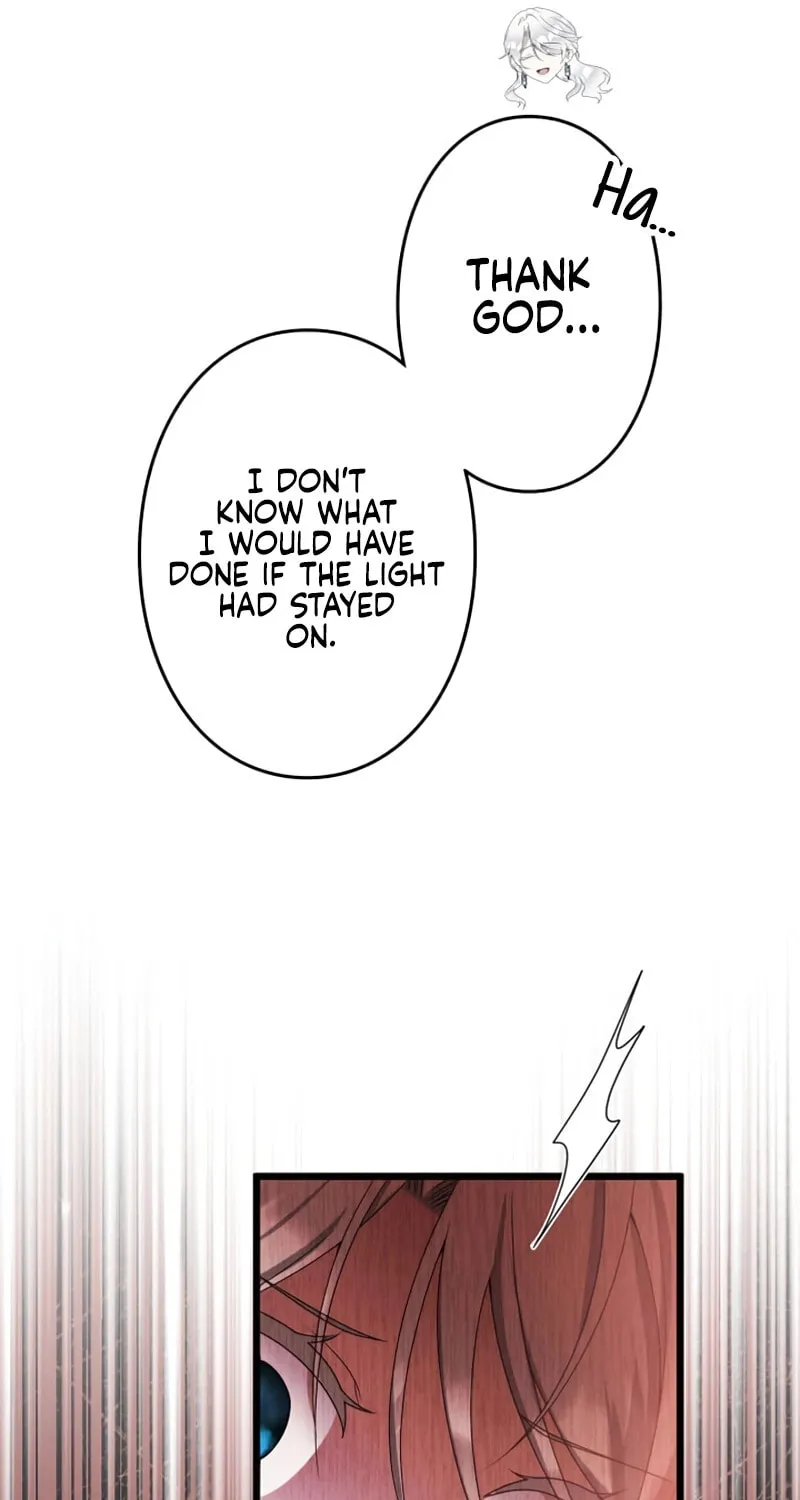 I Became a Fallen Saint Pregnant With a Tyrant Chapter 47 page 66 - 