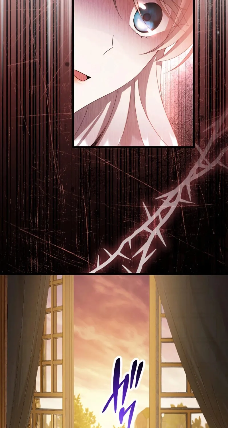 I Became a Fallen Saint Pregnant With a Tyrant Chapter 47 page 67 - 