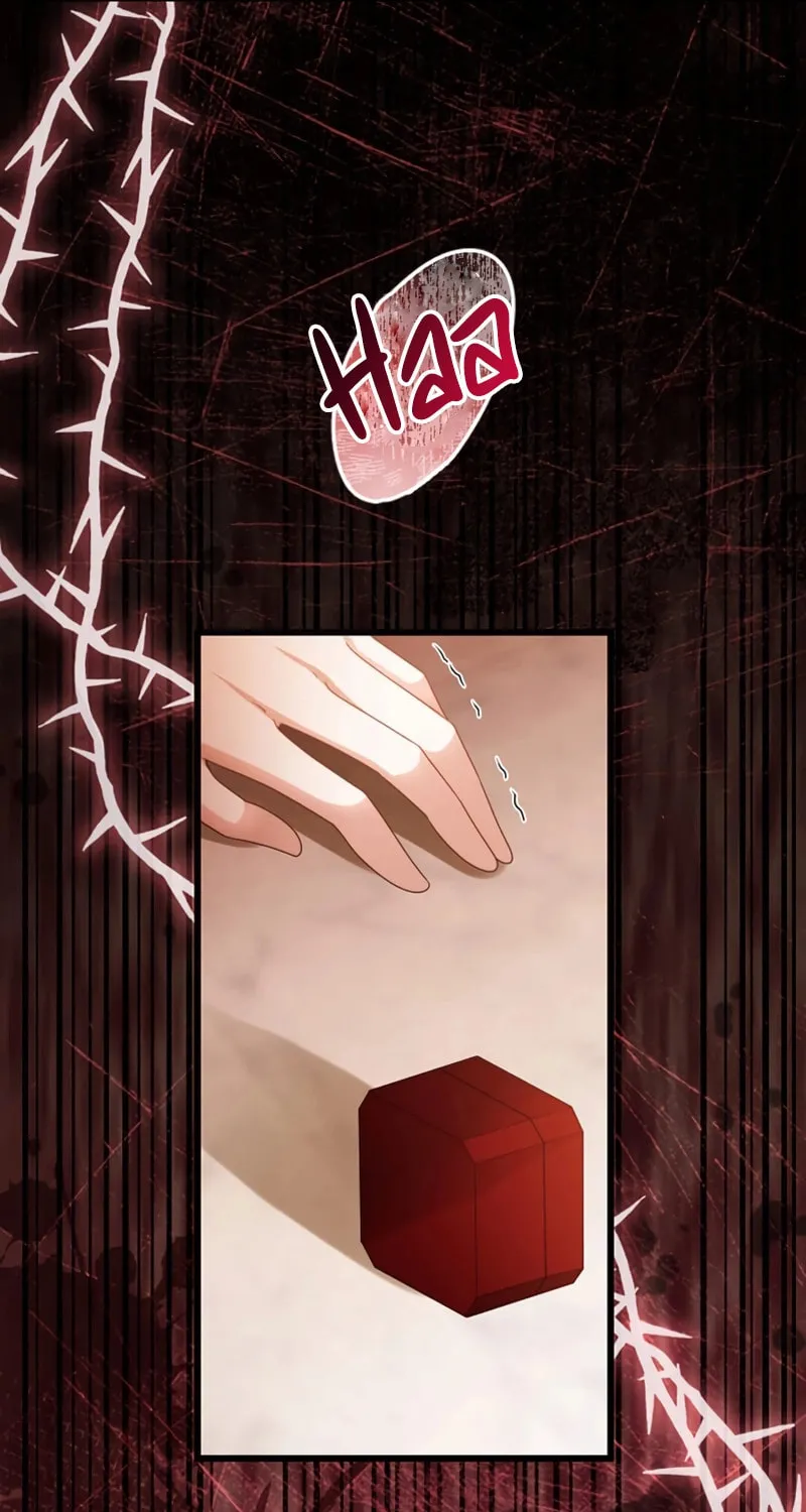 I Became a Fallen Saint Pregnant With a Tyrant Chapter 47 page 69 - 