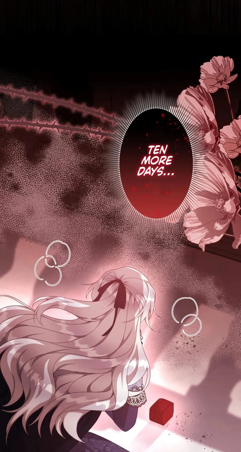I Became a Fallen Saint Pregnant With a Tyrant Chapter 47 page 72 - 