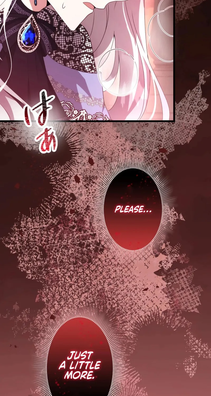 I Became a Fallen Saint Pregnant With a Tyrant Chapter 47 page 74 - 