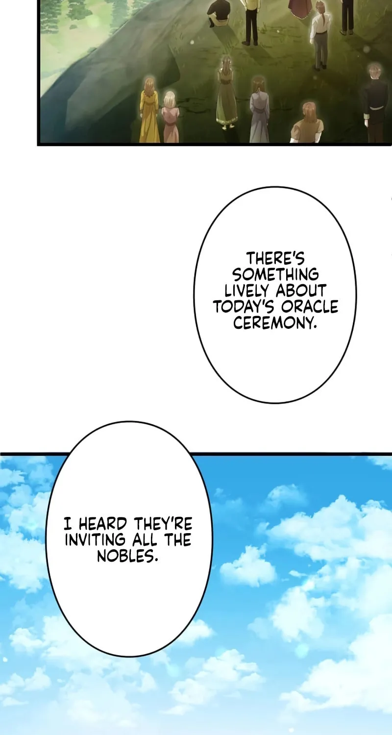 I Became a Fallen Saint Pregnant With a Tyrant Chapter 47 page 79 - 