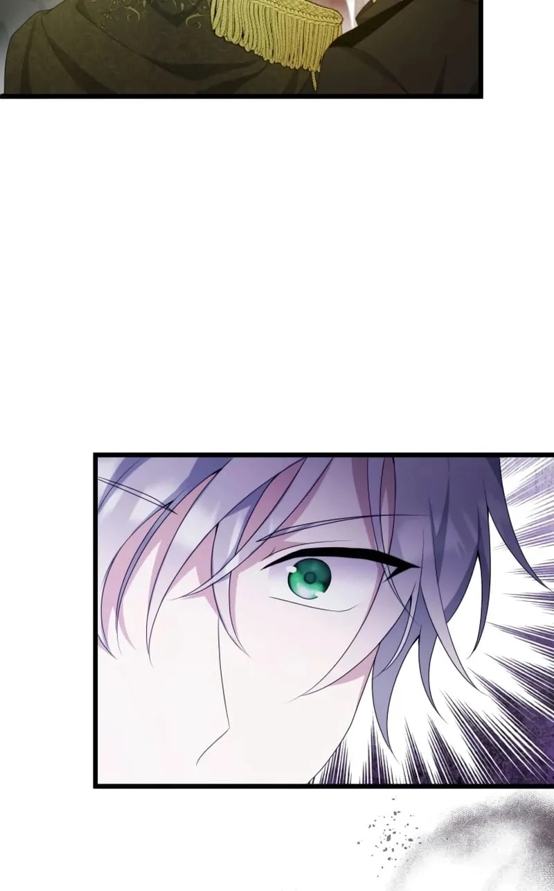 I Became a Fallen Saint Pregnant With a Tyrant Chapter 47 page 84 - 