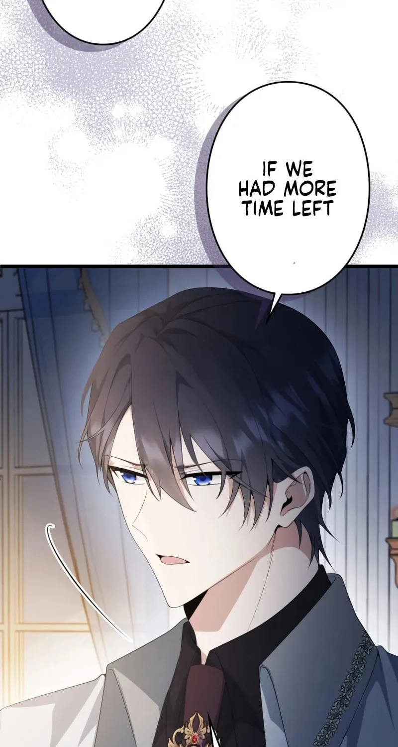 I Became a Fallen Saint Pregnant With a Tyrant Chapter 47 page 10 - 