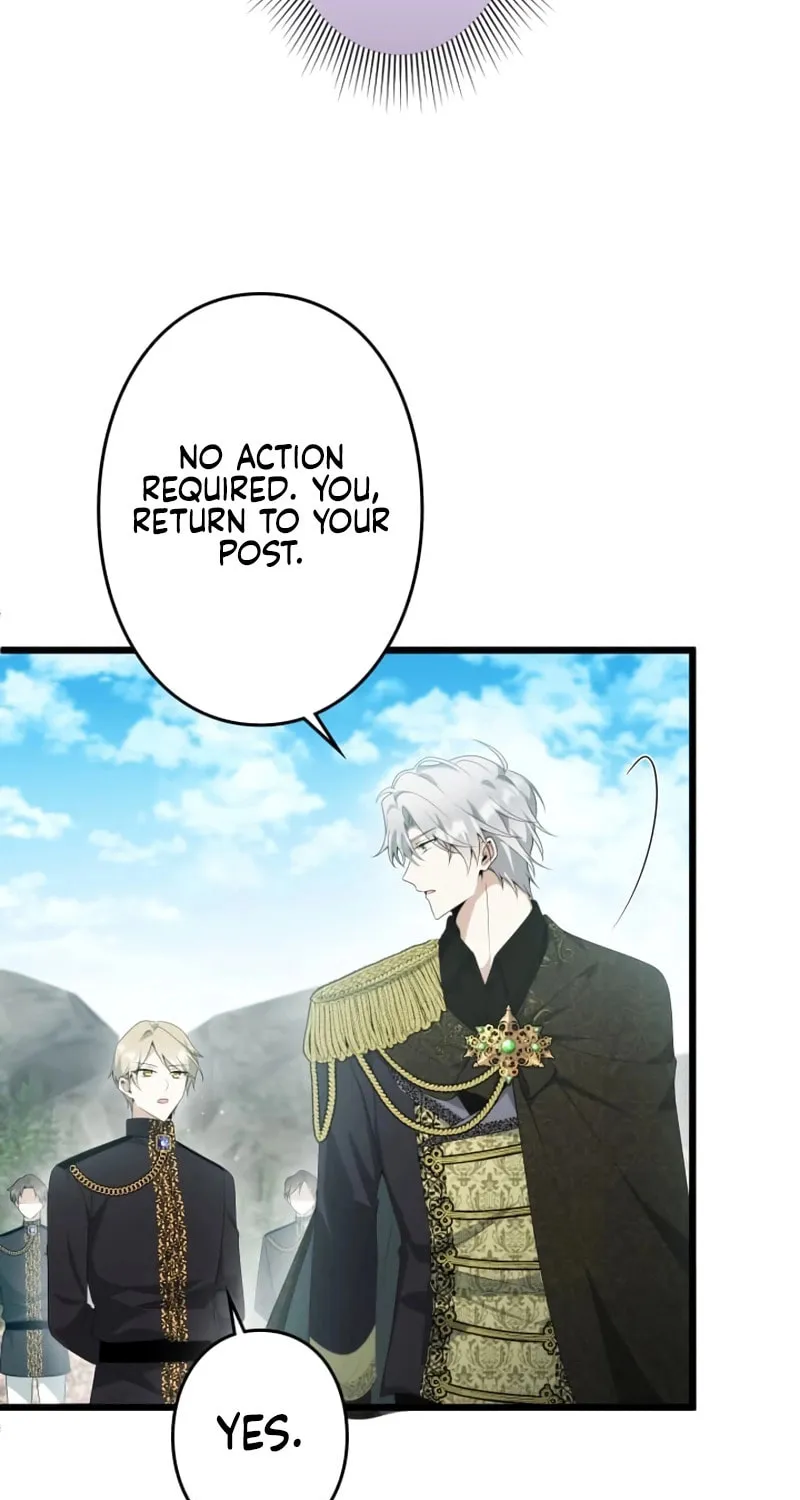 I Became a Fallen Saint Pregnant With a Tyrant Chapter 47 page 91 - 