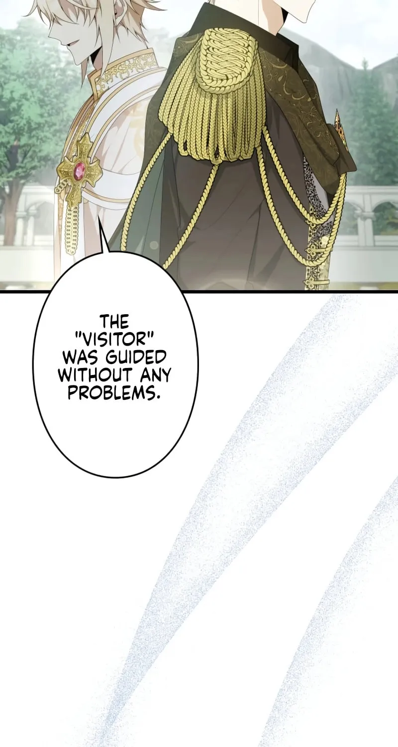I Became a Fallen Saint Pregnant With a Tyrant Chapter 47 page 97 - 