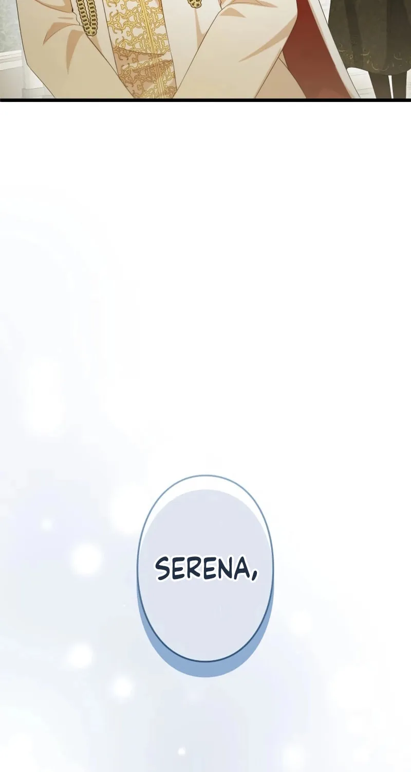 I Became a Fallen Saint Pregnant With a Tyrant Chapter 47 page 100 - 