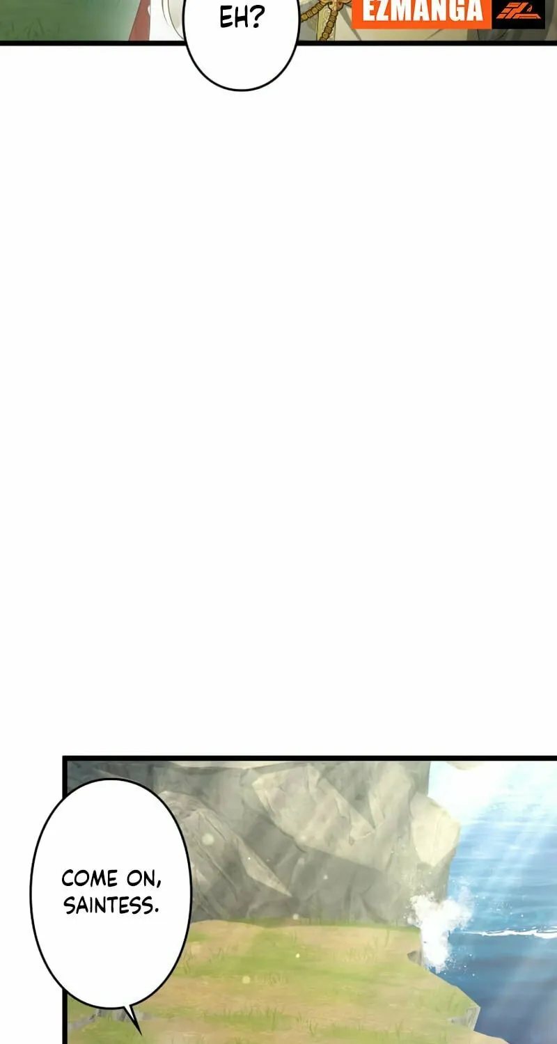 I Became a Fallen Saint Pregnant With a Tyrant Chapter 48 page 103 - 