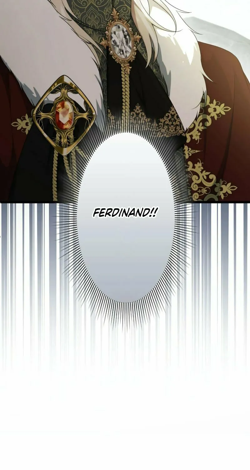 I Became a Fallen Saint Pregnant With a Tyrant Chapter 48 page 105 - 