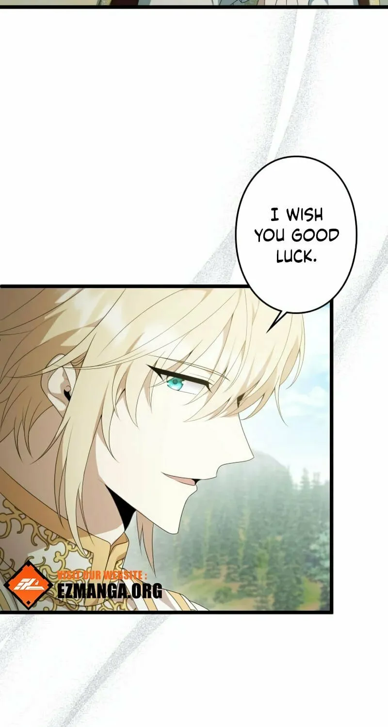 I Became a Fallen Saint Pregnant With a Tyrant Chapter 48 page 107 - 
