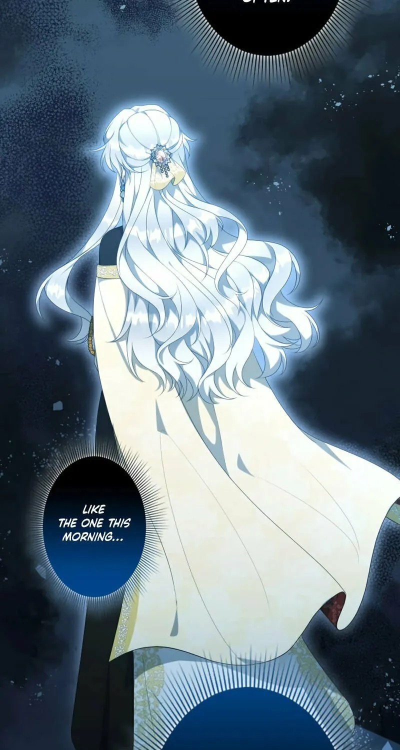 I Became a Fallen Saint Pregnant With a Tyrant Chapter 48 page 12 - 