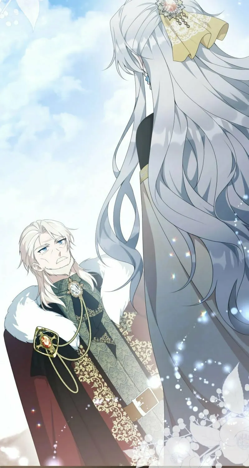 I Became a Fallen Saint Pregnant With a Tyrant Chapter 48 page 113 - 