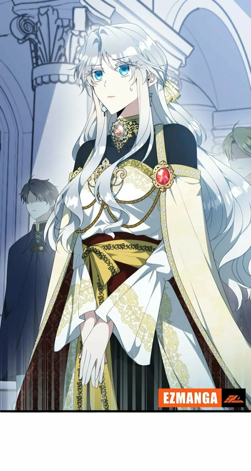 I Became a Fallen Saint Pregnant With a Tyrant Chapter 48 page 14 - 