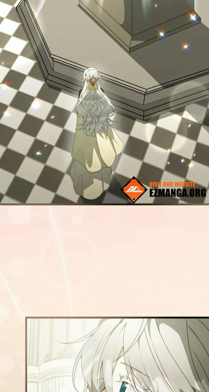 I Became a Fallen Saint Pregnant With a Tyrant Chapter 48 page 19 - 