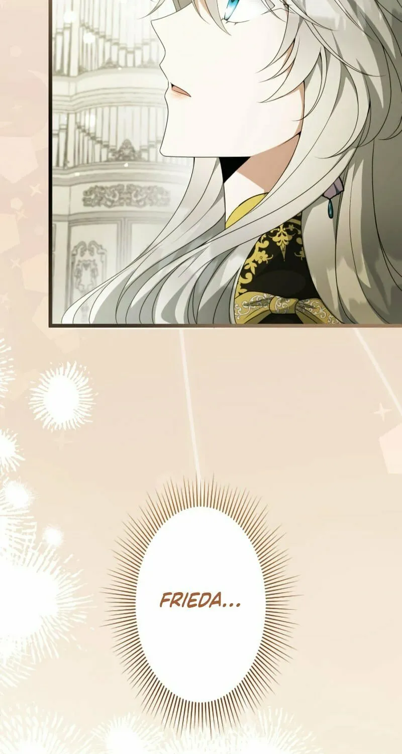 I Became a Fallen Saint Pregnant With a Tyrant Chapter 48 page 20 - 