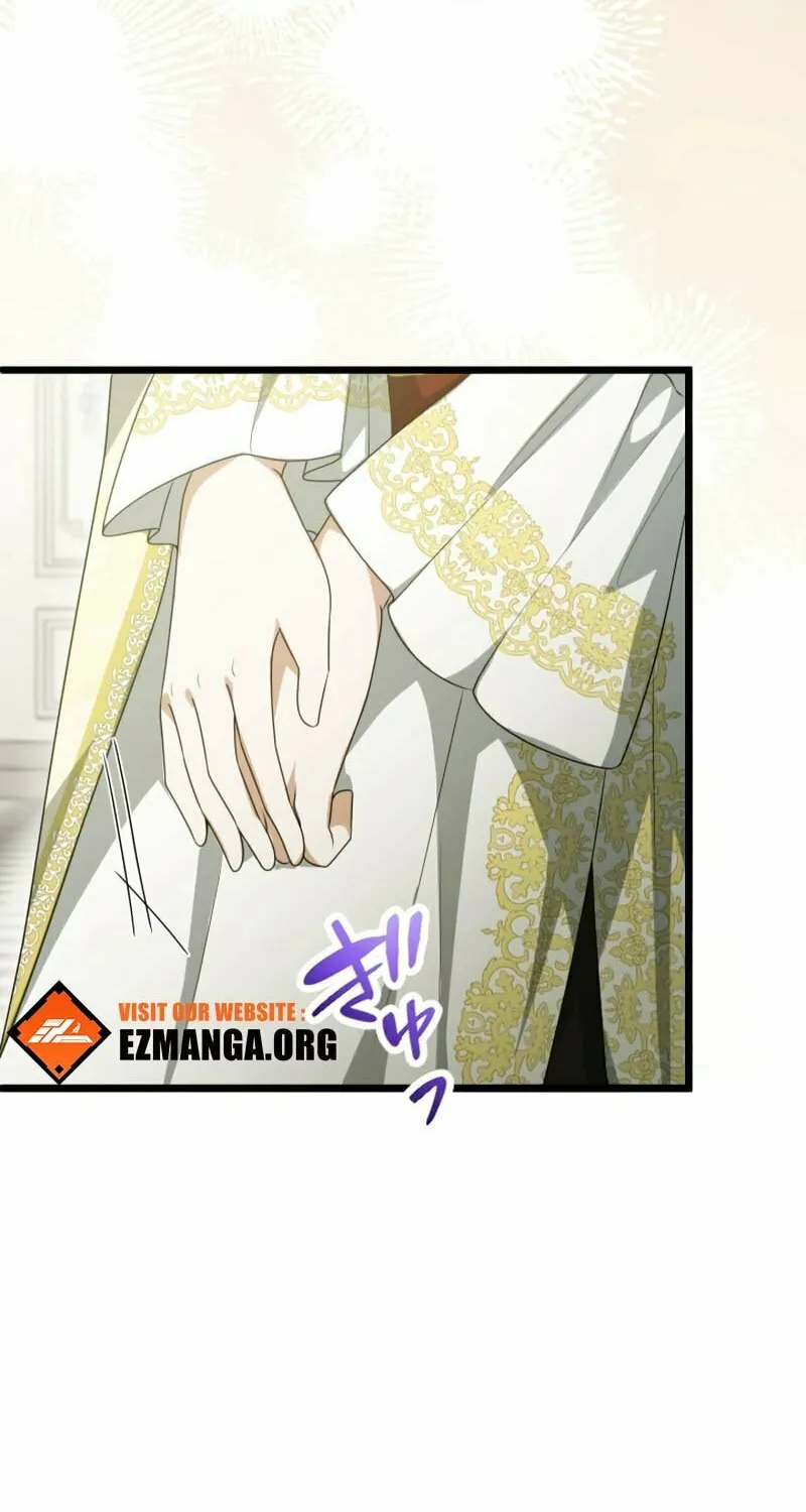 I Became a Fallen Saint Pregnant With a Tyrant Chapter 48 page 21 - 