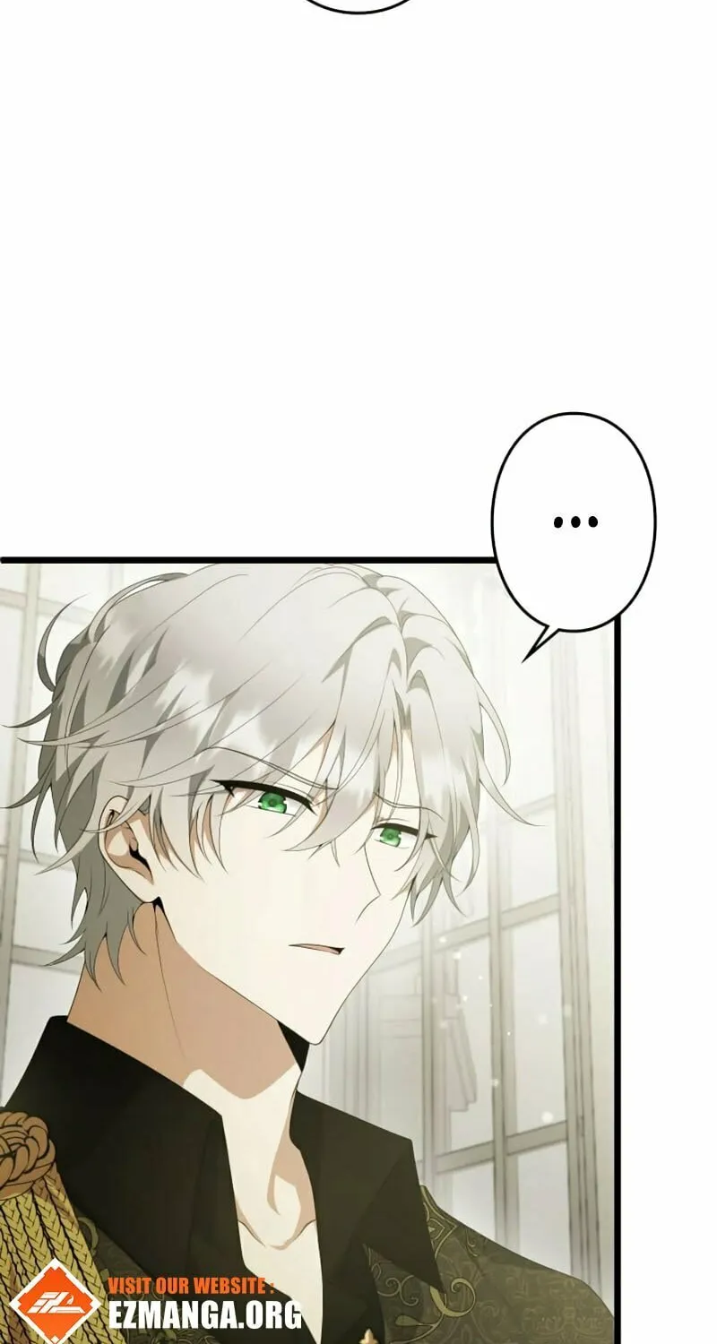 I Became a Fallen Saint Pregnant With a Tyrant Chapter 48 page 28 - 