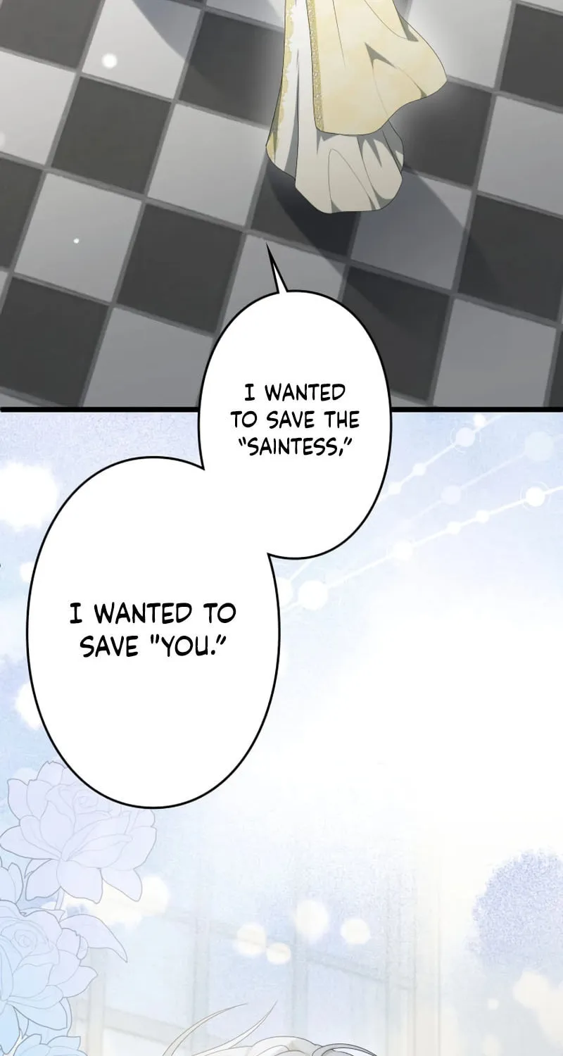 I Became a Fallen Saint Pregnant With a Tyrant Chapter 48 page 37 - 