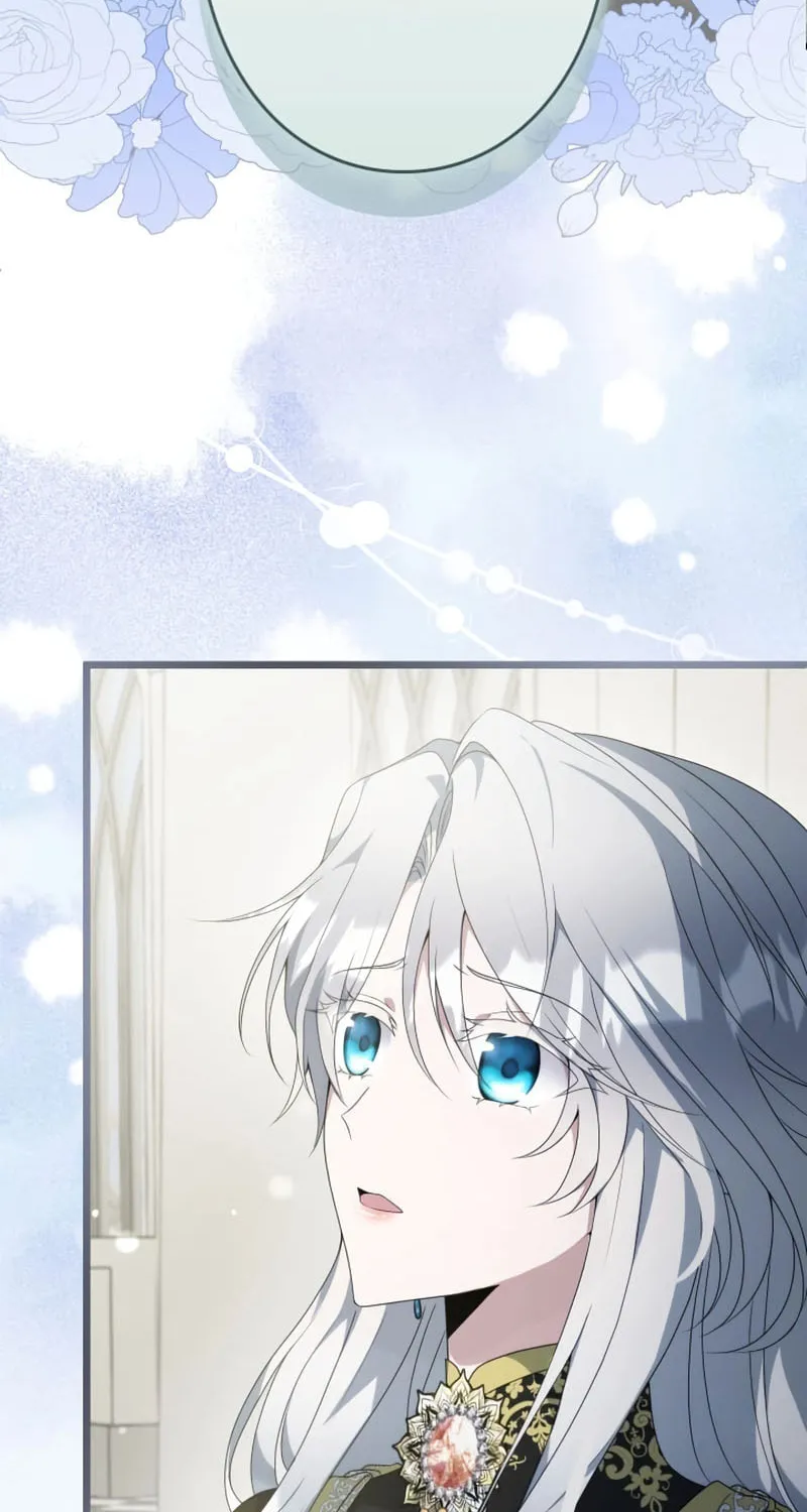 I Became a Fallen Saint Pregnant With a Tyrant Chapter 48 page 39 - 
