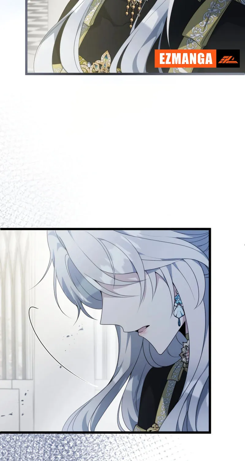 I Became a Fallen Saint Pregnant With a Tyrant Chapter 48 page 40 - 