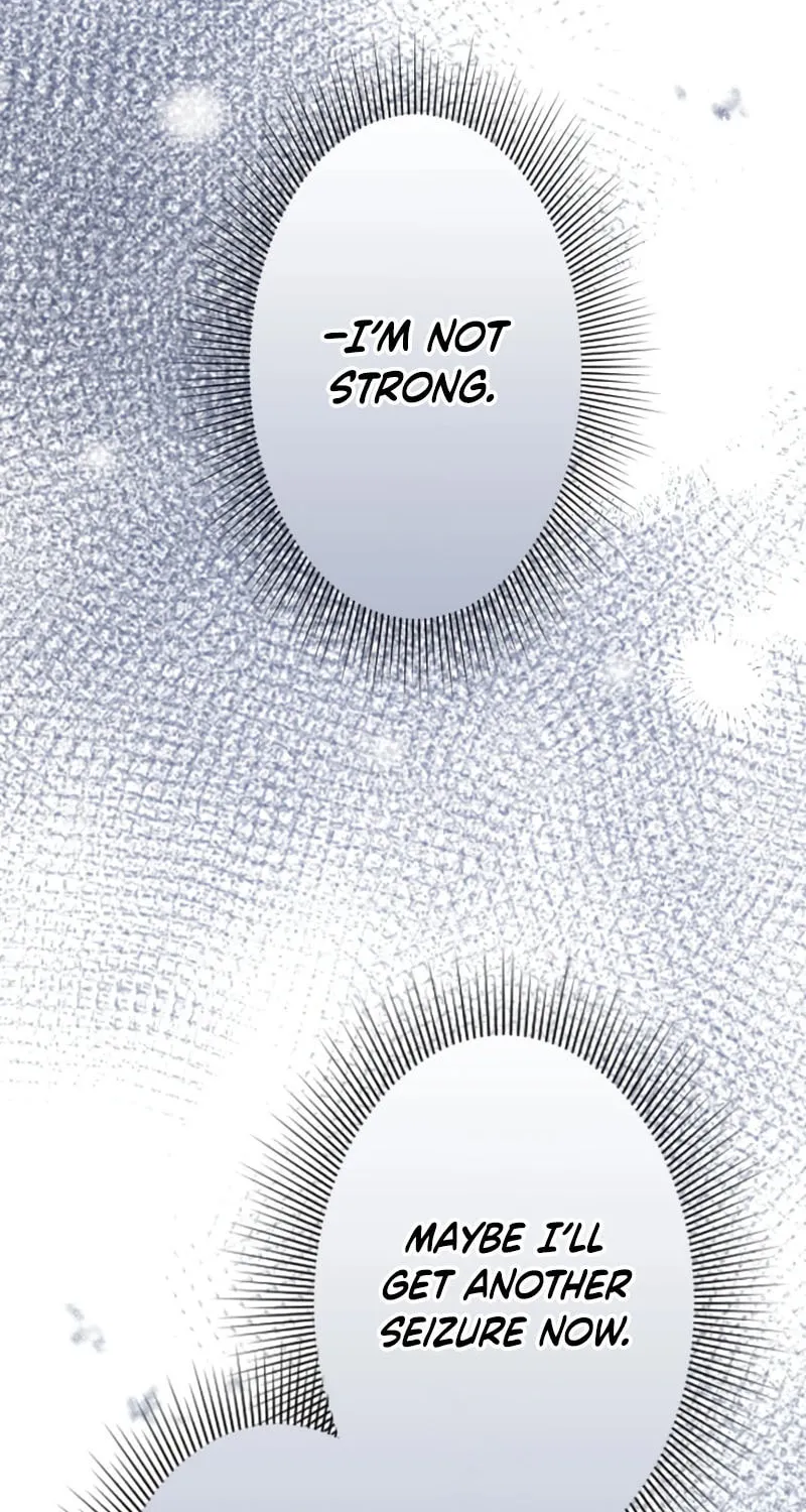 I Became a Fallen Saint Pregnant With a Tyrant Chapter 48 page 41 - 