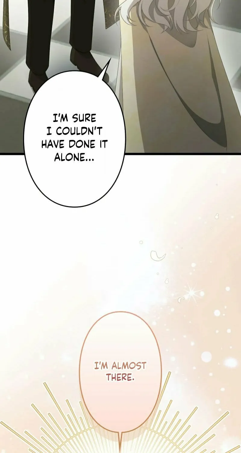 I Became a Fallen Saint Pregnant With a Tyrant Chapter 48 page 44 - 