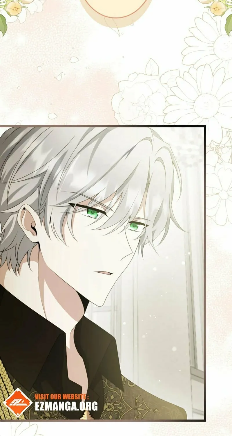 I Became a Fallen Saint Pregnant With a Tyrant Chapter 48 page 46 - 