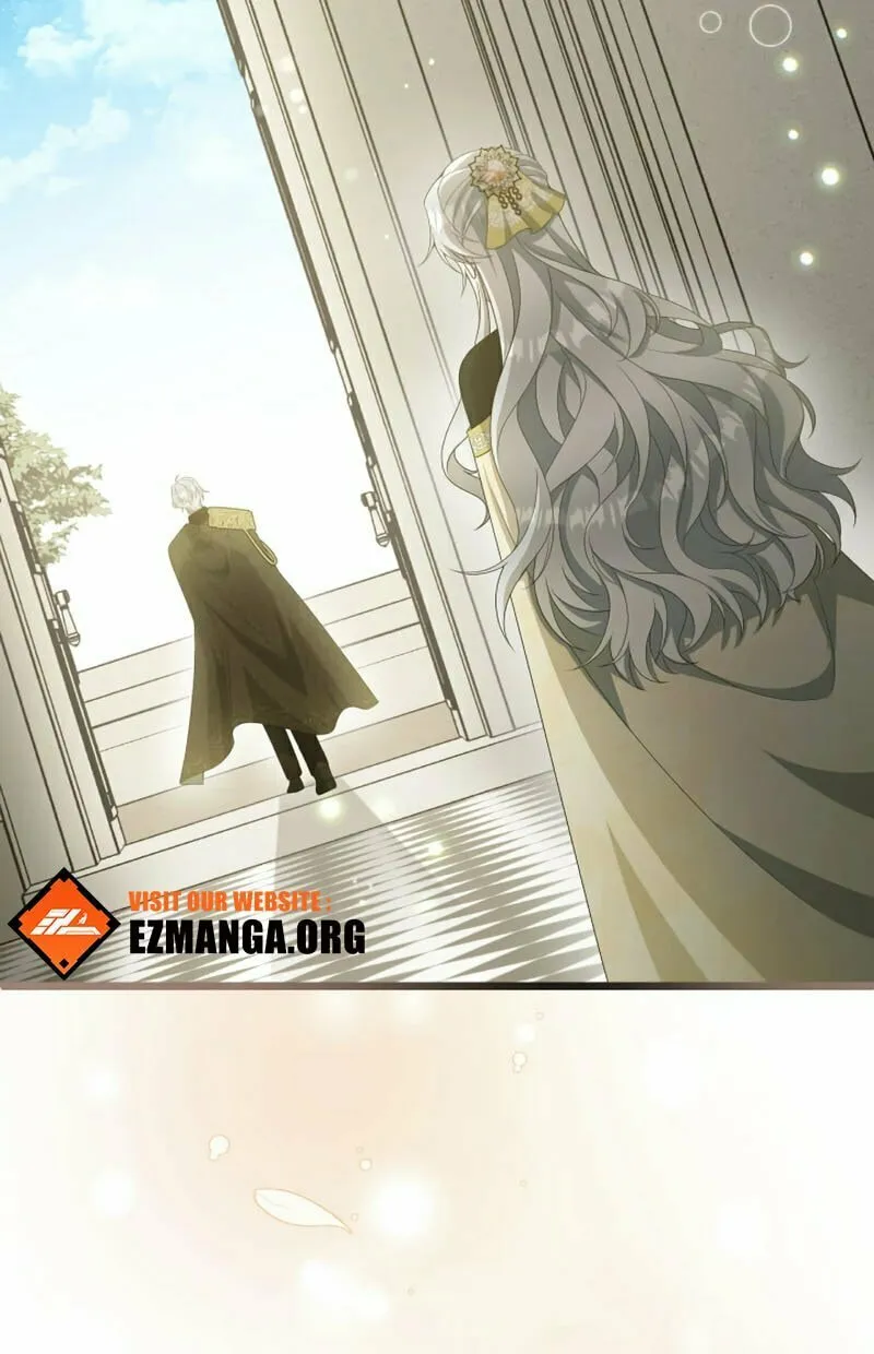 I Became a Fallen Saint Pregnant With a Tyrant Chapter 48 page 49 - 