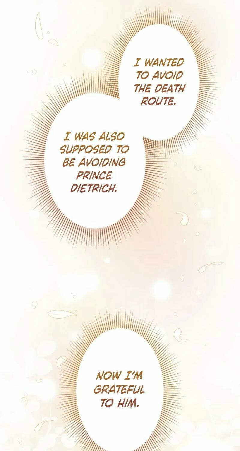 I Became a Fallen Saint Pregnant With a Tyrant Chapter 48 page 50 - 