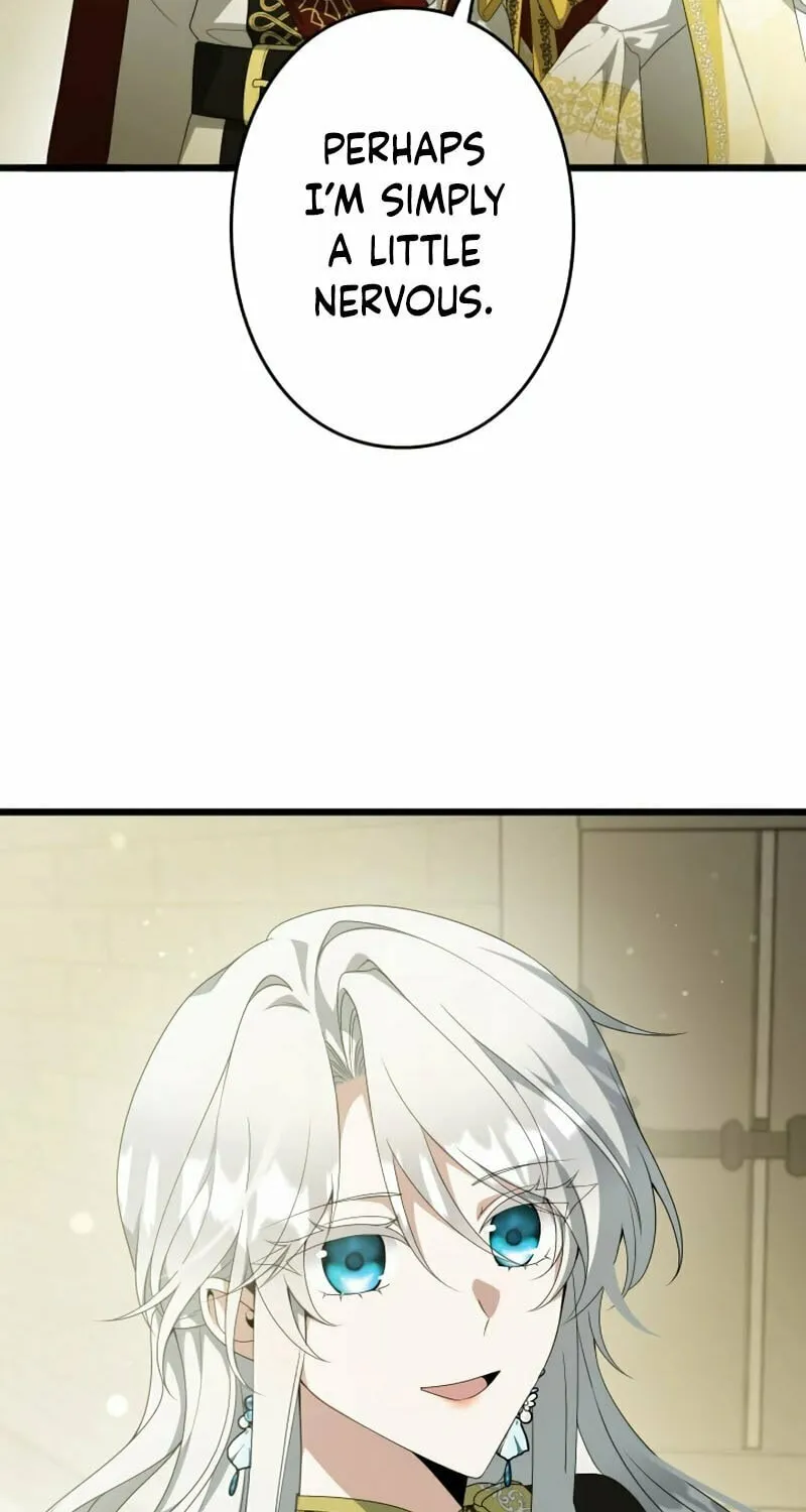 I Became a Fallen Saint Pregnant With a Tyrant Chapter 48 page 6 - 