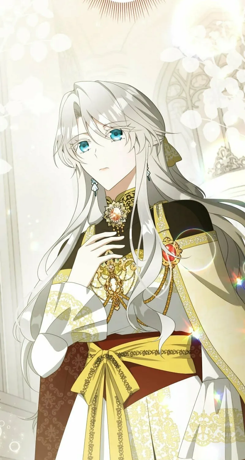 I Became a Fallen Saint Pregnant With a Tyrant Chapter 48 page 51 - 