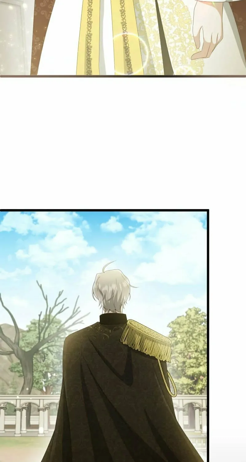 I Became a Fallen Saint Pregnant With a Tyrant Chapter 48 page 52 - 